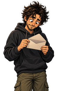 Reizi Newsletter